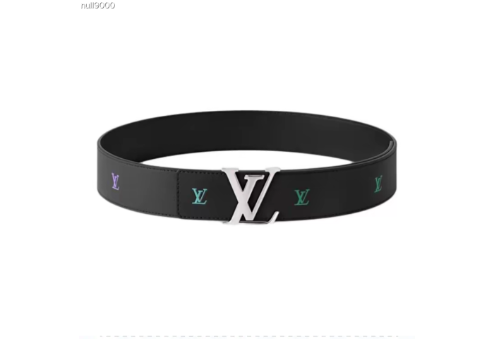 WIN BELT 202508011
