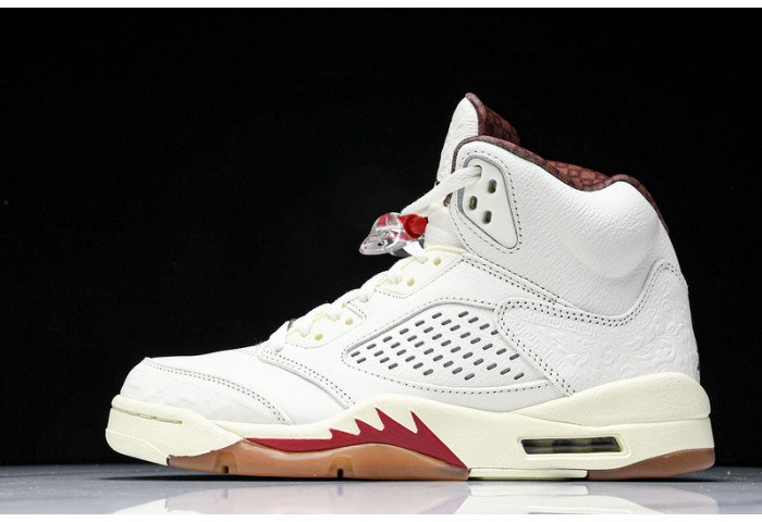 Jordan 5 Retro El Grito Sail HF8833-100