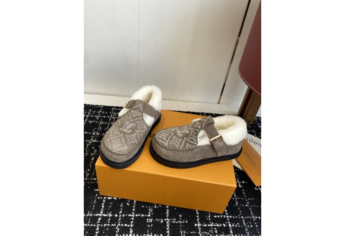 LOVT SNEAKER lv-451