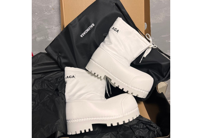 BL BOOT BLB-15