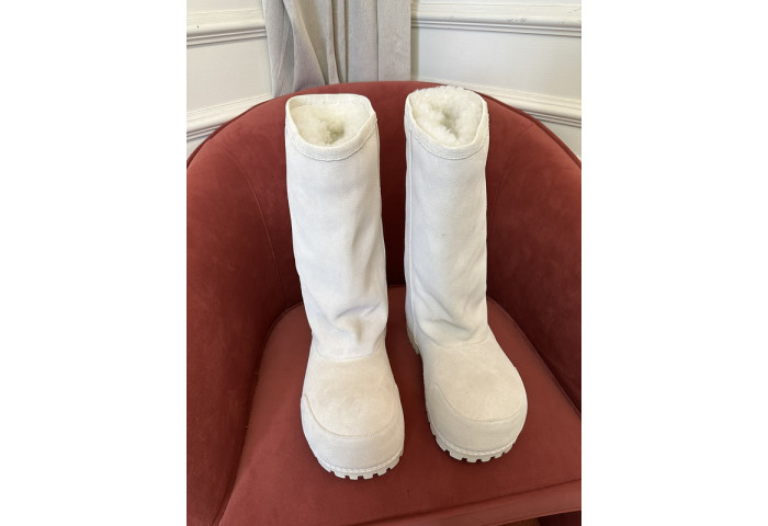 BL BOOT BLB-14