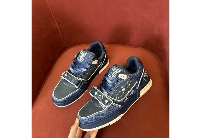 LOVT SNEAKER lv-229