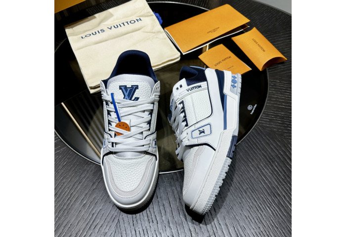 LOVT SNEAKER lv-487