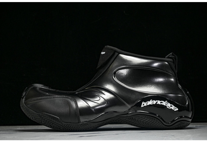BL BOOT BLB-39