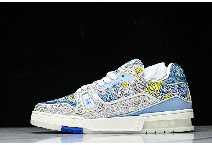 LOVT SNEAKER lv-548