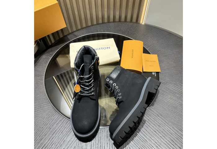 LOVT BOOTS L0-31