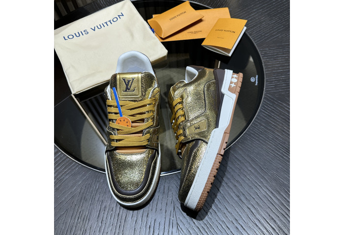 LOVT SNEAKER lv-539