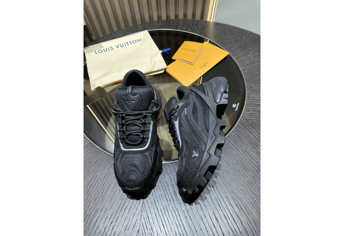 LOVT SNEAKER lv-544