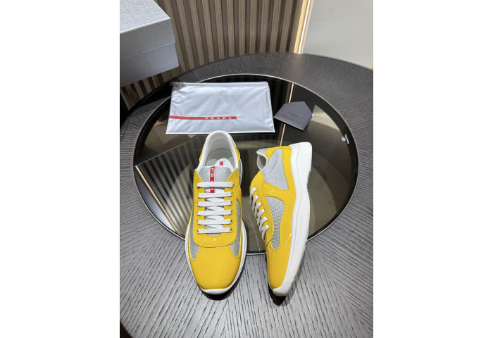 PRAD SNEAKERS PB-42