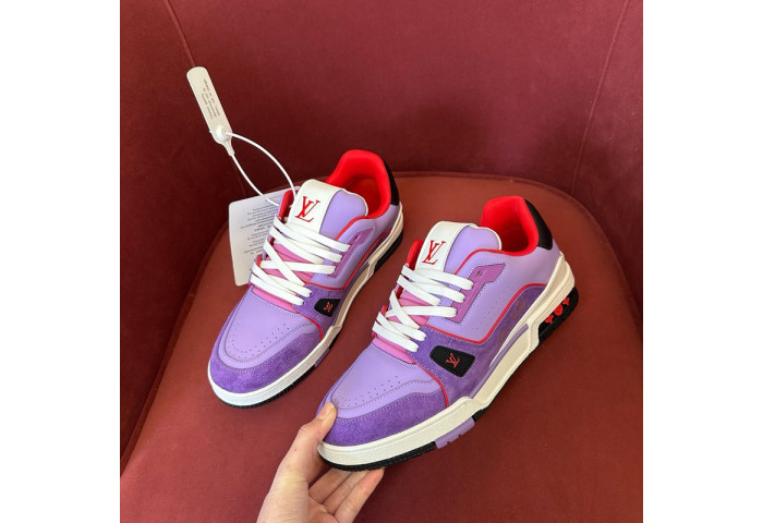 LOVT SNEAKER lv-267