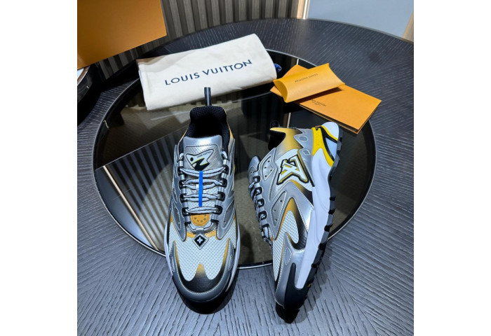 LOVT SNEAKER lv-273
