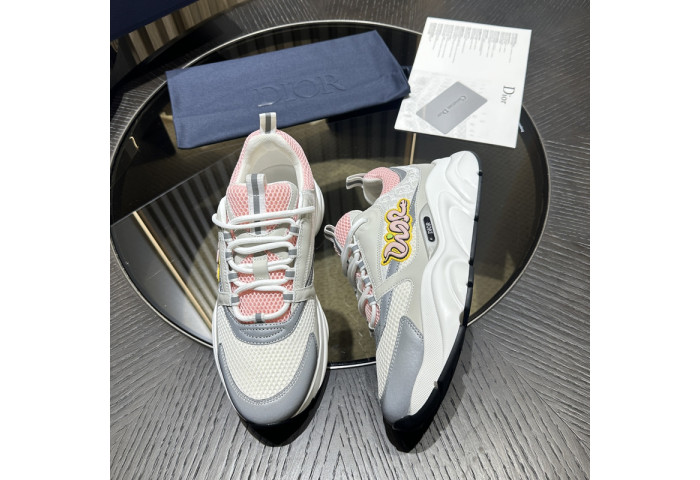 DR B22 TRAINER SNEAKER 2309096
