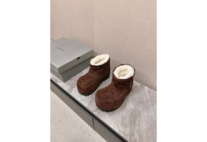 BL BOOT BLB-32