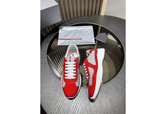 PRAD SNEAKERS PB-63