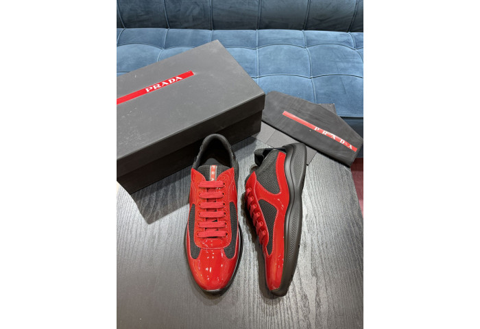 PRAD SNEAKERS PB-64