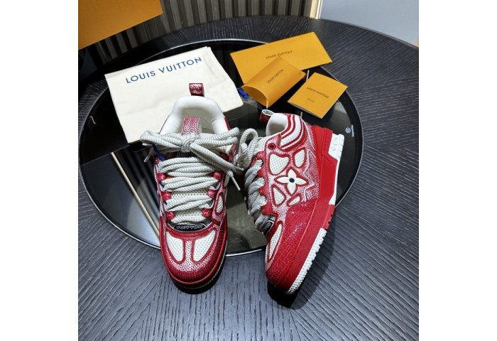 LOVT SNEAKER lv-379