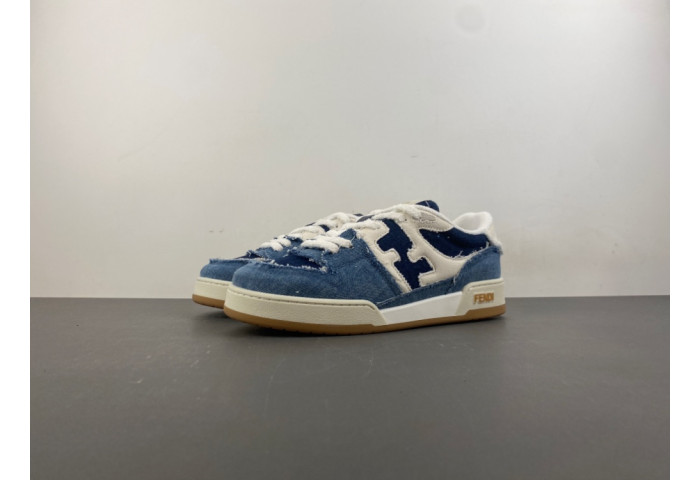 FEN SNEAKERS FEN-05