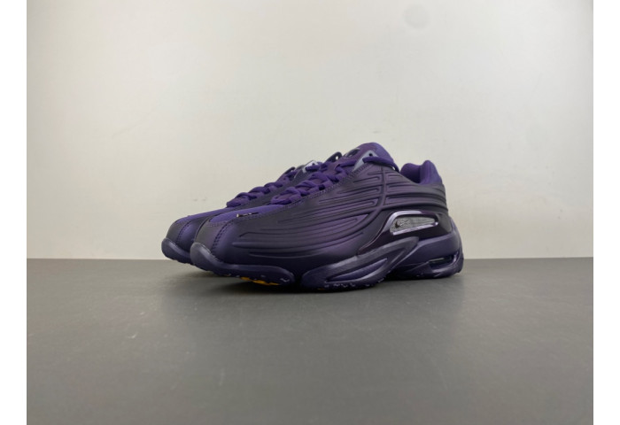 NOCTA x Nike Hot Step 2 DZ7293-500