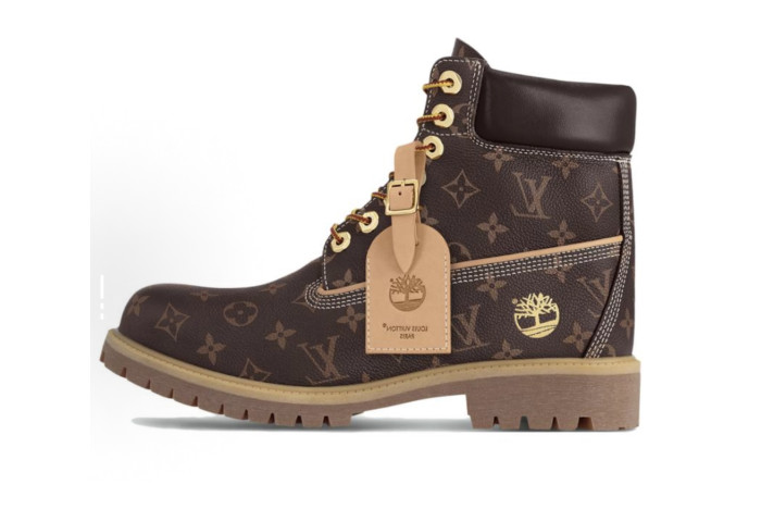 LOVT BOOTS L0-53