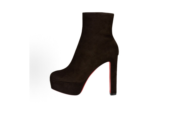 CL HEELS 12806