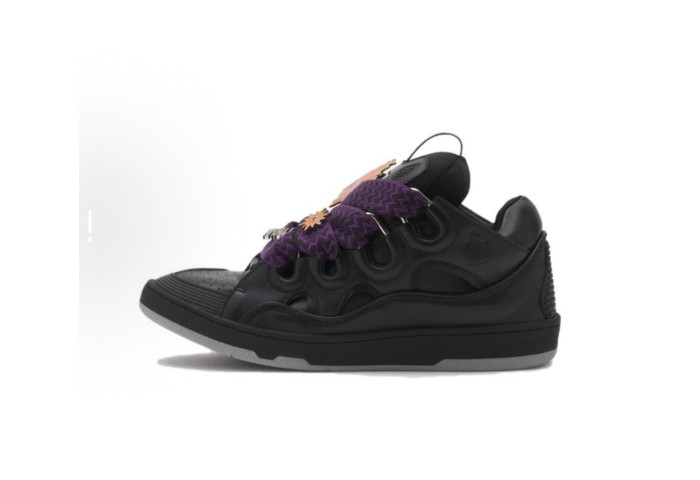 Lanu1n curb sneaker 111245