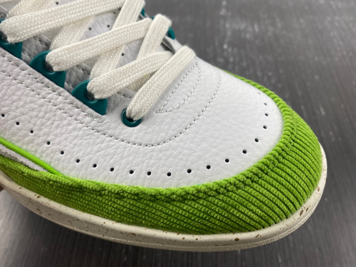 jordan 2 retro low titan dv6206-183