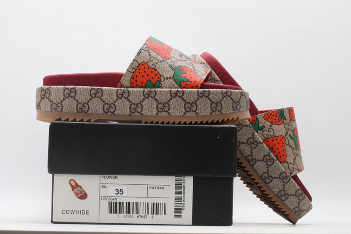 guc sandal