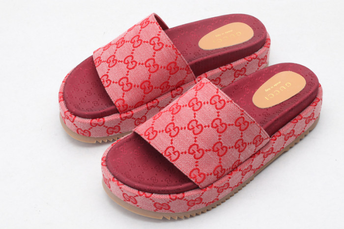 guc sandal