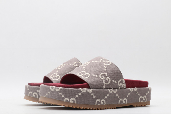 guc sandal