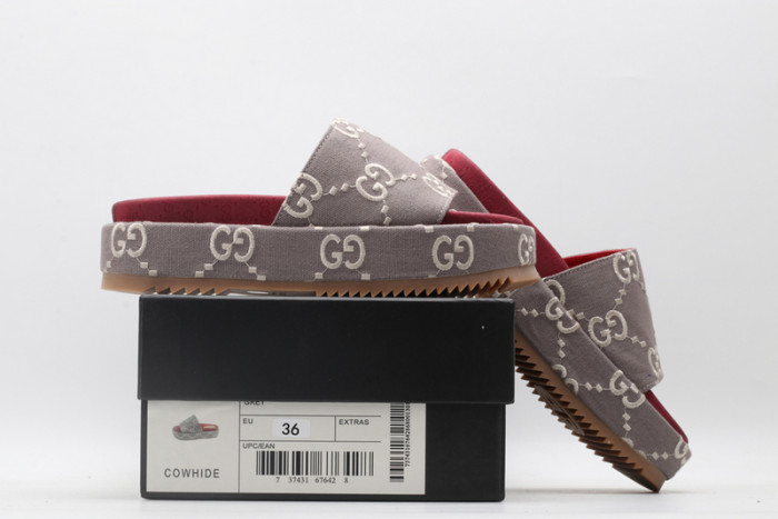 guc sandal