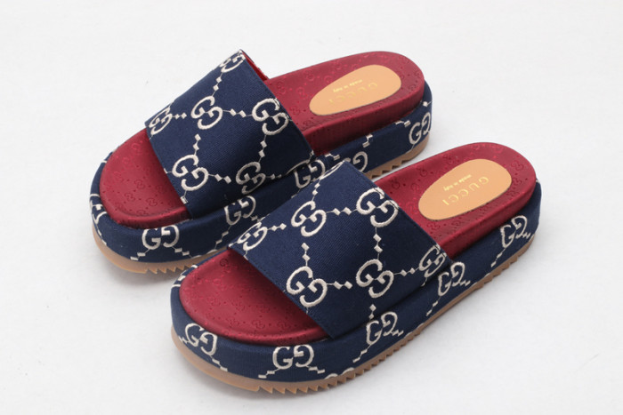guc sandal