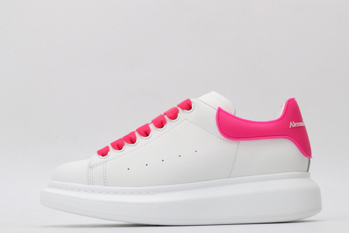 alex mcqu sneakers