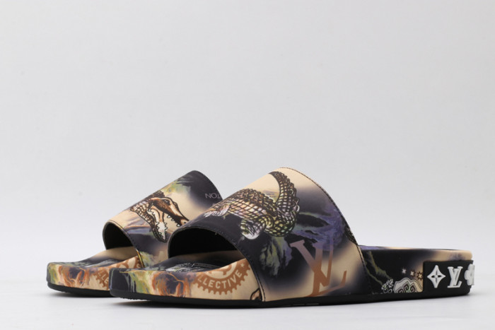 lovt sandal