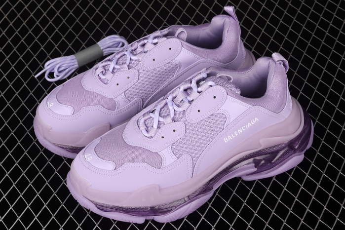 bl triple s trainers sneakers 082523