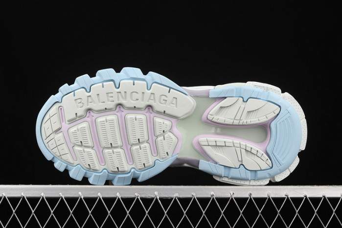 bl track trainers sneaker 082525