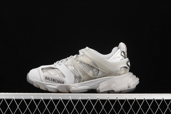 bl tess s. gomma trek low sneakers 090302