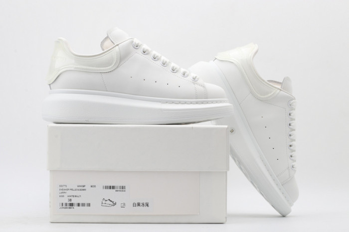alex mcqu sneakers