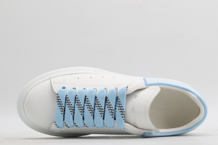 alex mcqu sneakers
