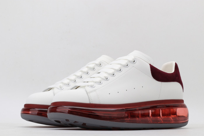 alex mcqu sneakers