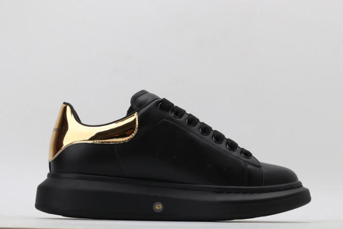 alex mcqu sneakers