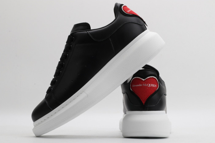 alex mcqu sneakers
