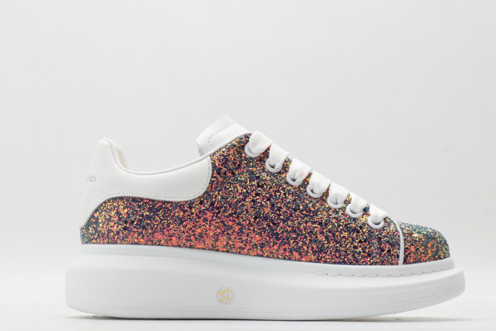 alex mcqu sneakers