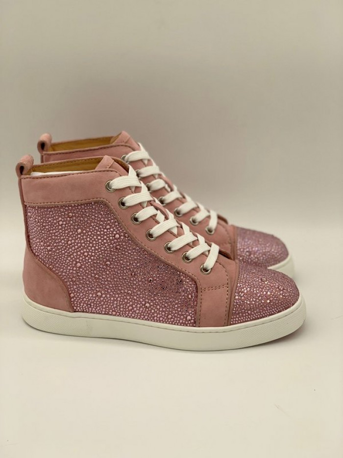cl sneakers