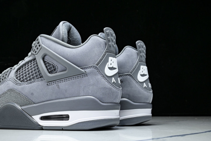 Nigel Sylvester x Air Jordan 4 HF4340--003