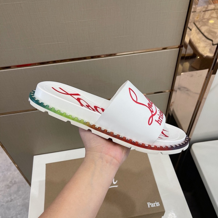 cl slippers