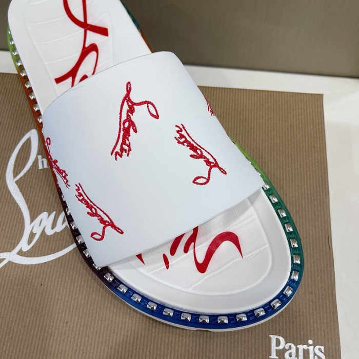 cl slippers