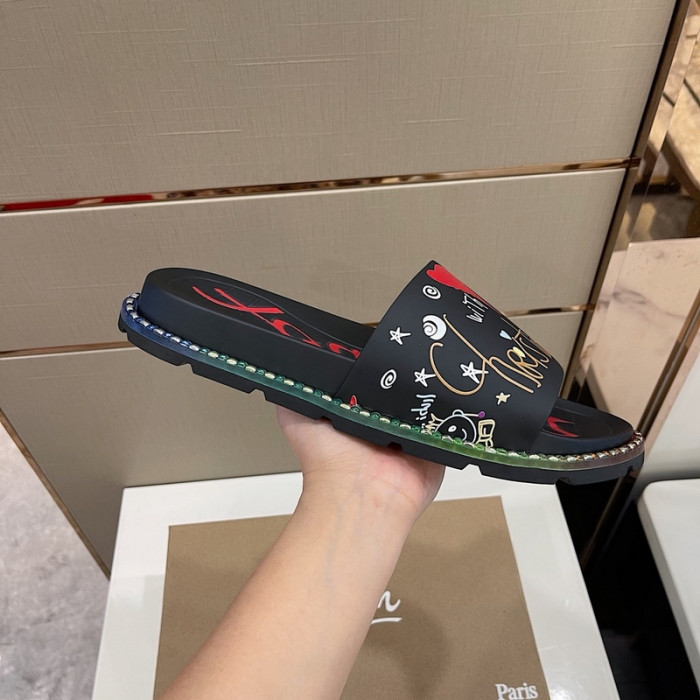 cl slippers