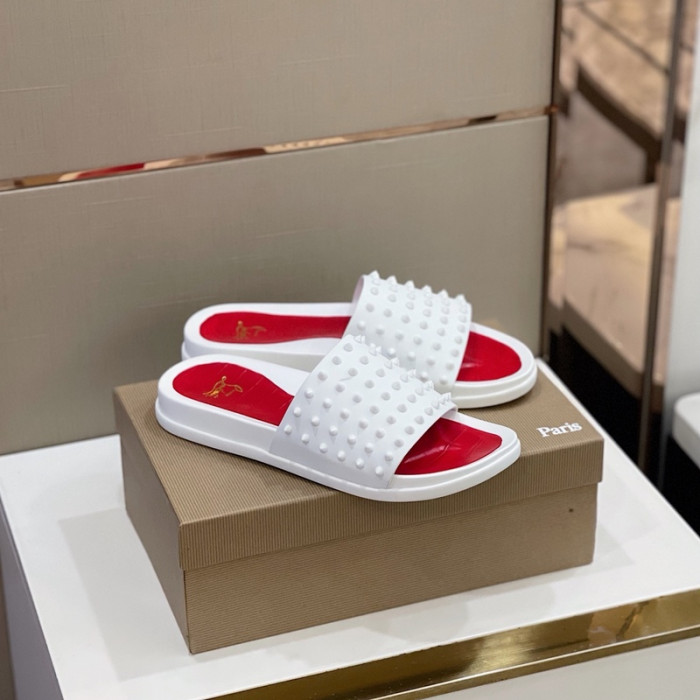 cl slippers