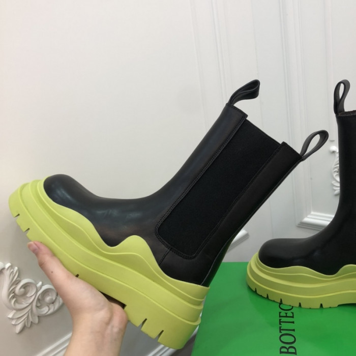 bo*te*ga Ve*ne*ta boots