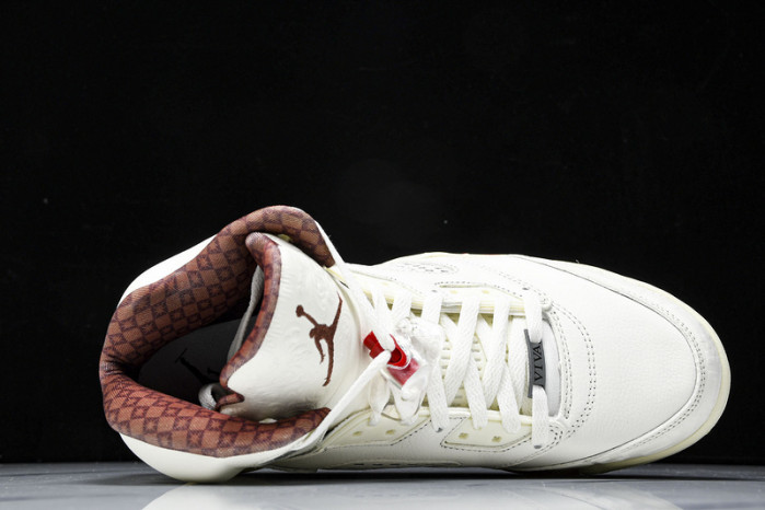 Jordan 5 Retro El Grito Sail HF8833-100